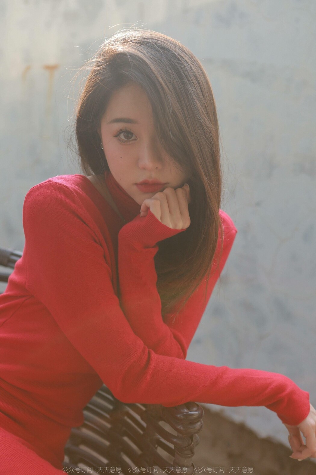 IESS异思趣向 No.991 Jia Ye