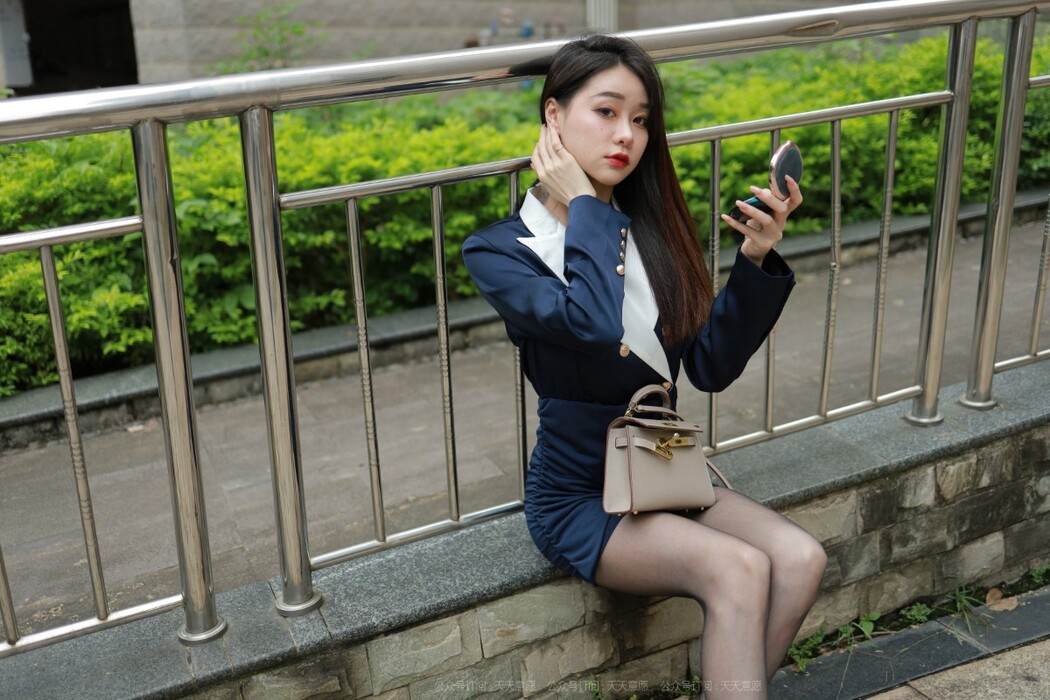 IESS异思趣向 No.968 Jia Ye