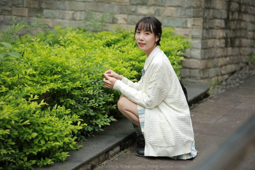 IESS异思趣向 No.963 Tuan Tuan