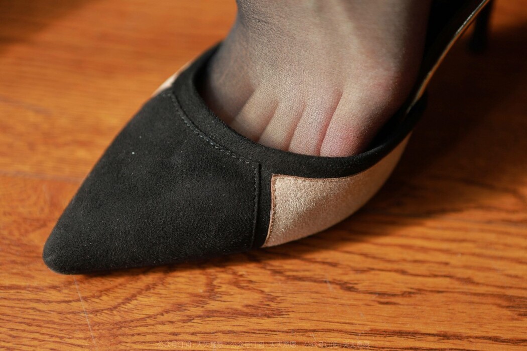 IESS异思趣向 No.996 Xiao Jie