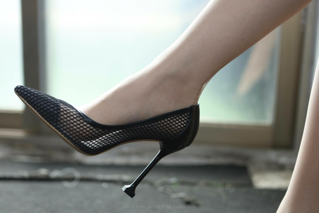 IESS异思趣向 No.976 Xiao Jie