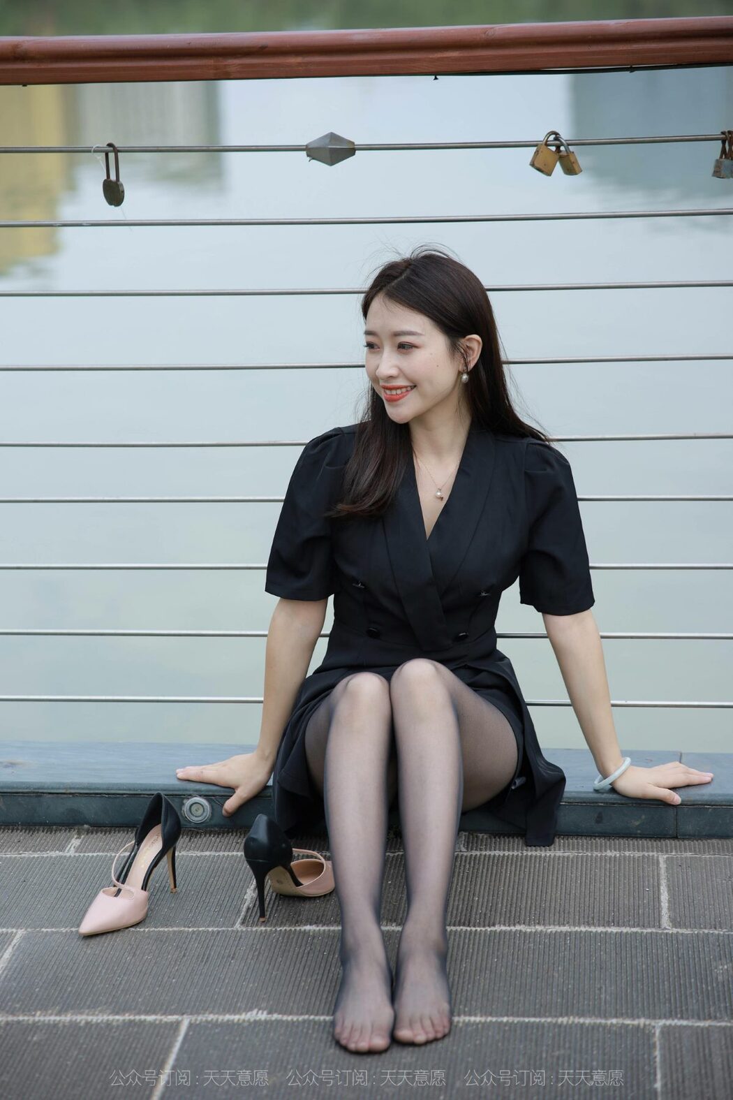 IESS异思趣向 No.953 Xiao Jie