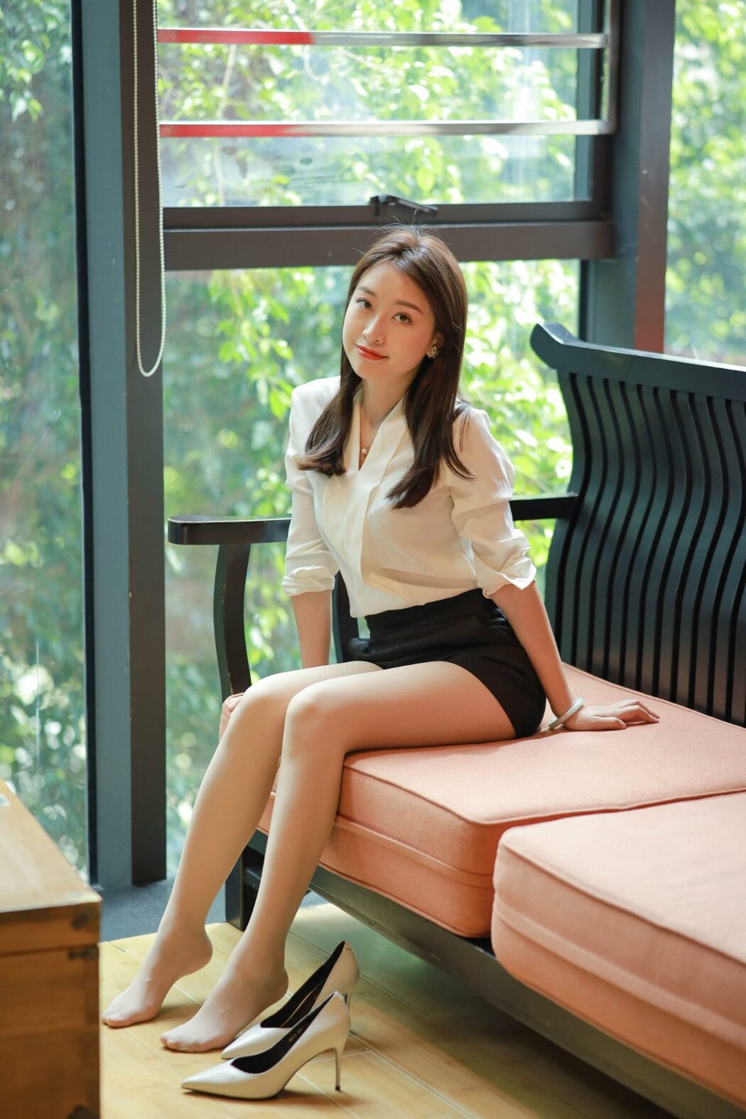 IESS异思趣向 No.964 Xiao Jie