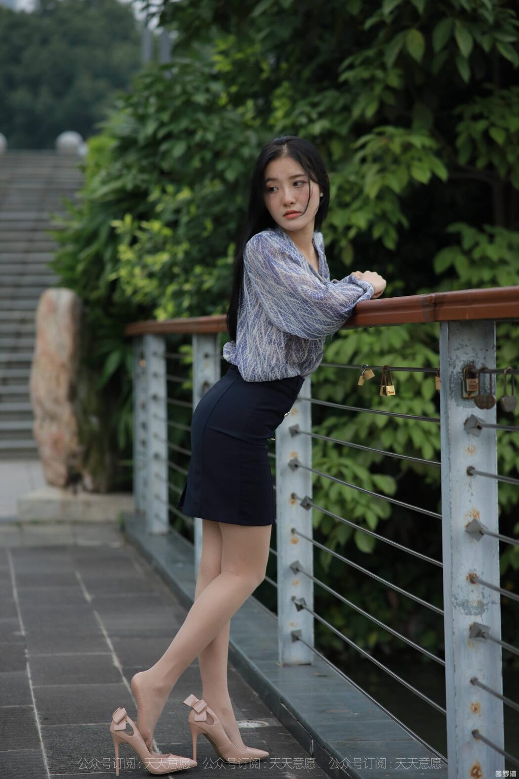 IESS异思趣向 No.957 Wan Ping