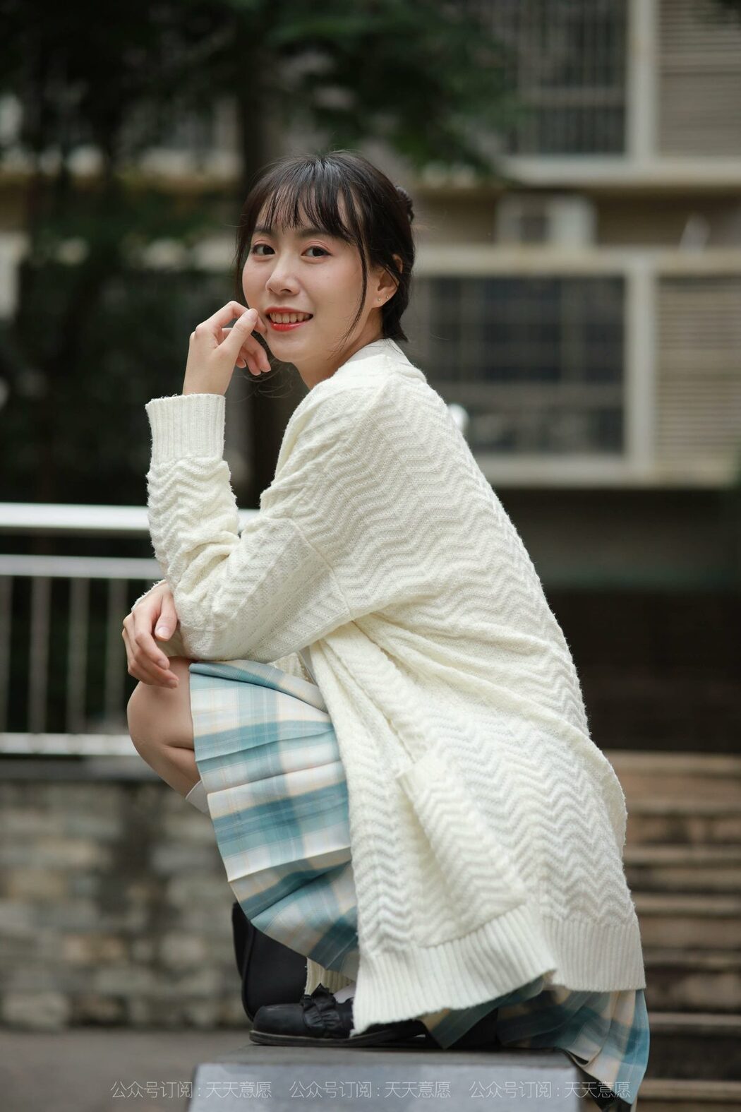 IESS异思趣向 No.963 Tuan Tuan