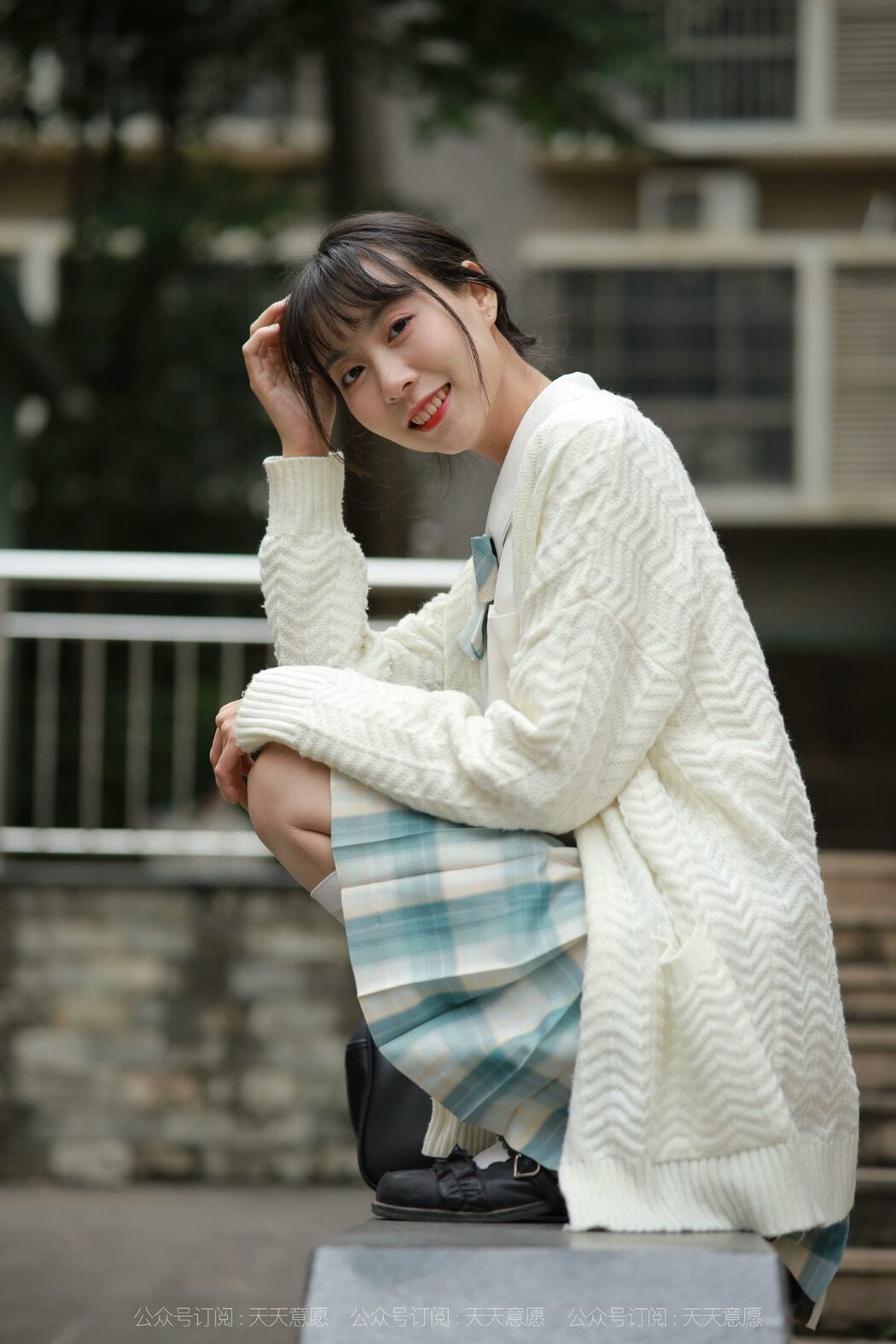 IESS异思趣向 No.963 Tuan Tuan