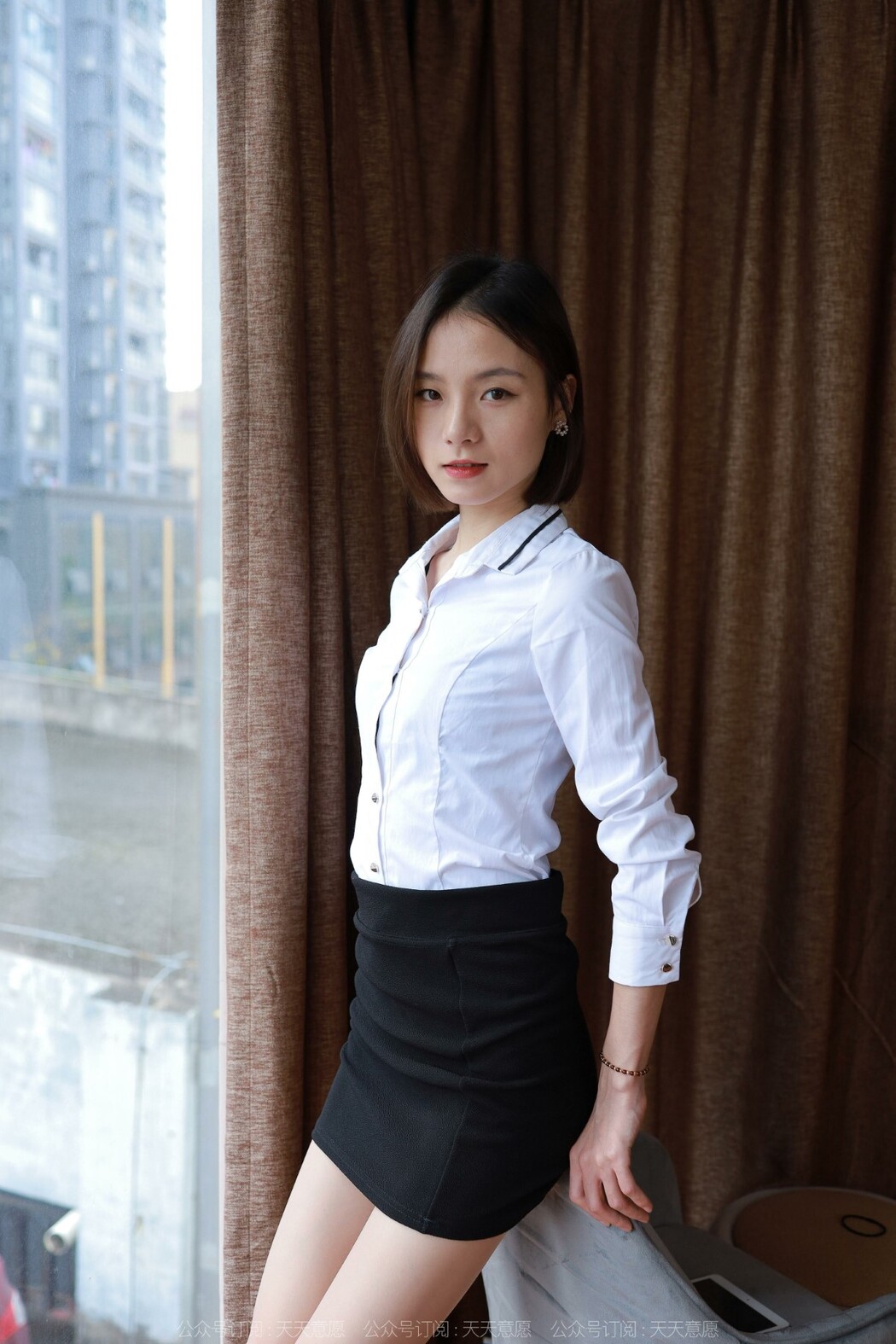 IESS异思趣向 No.983 Xiao Liu