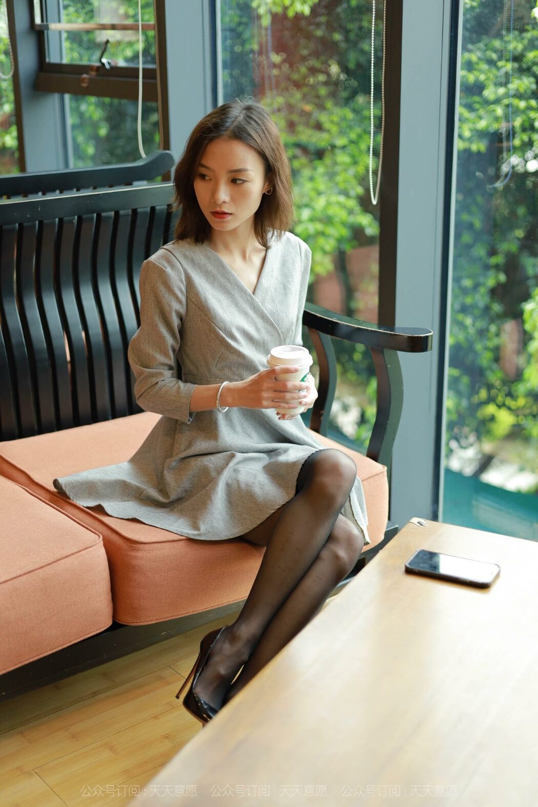 IESS异思趣向 No.961 Xiao Liu
