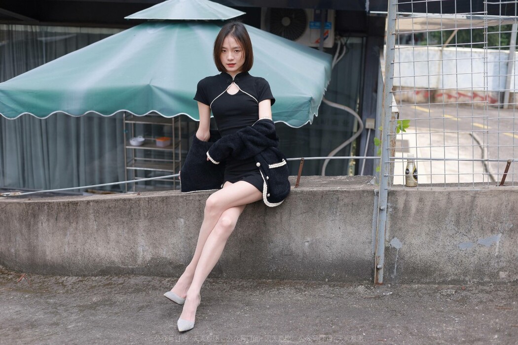 IESS异思趣向 No.994 Xiao Liu