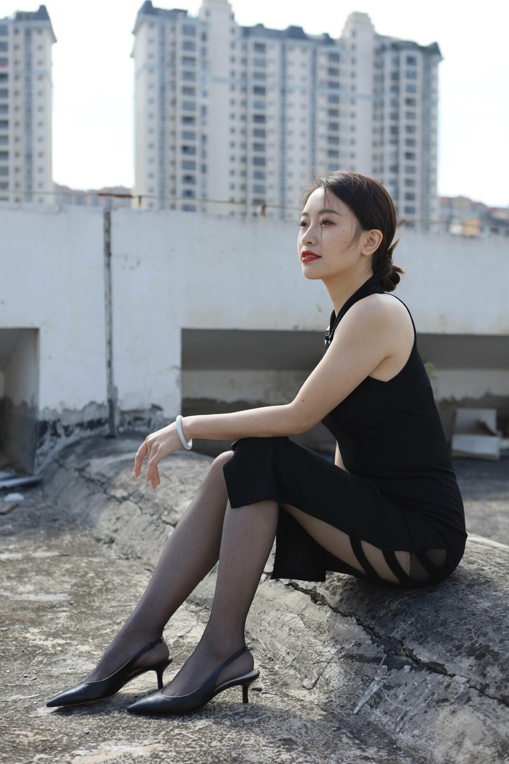 IESS异思趣向 No.986 Xiao Jie