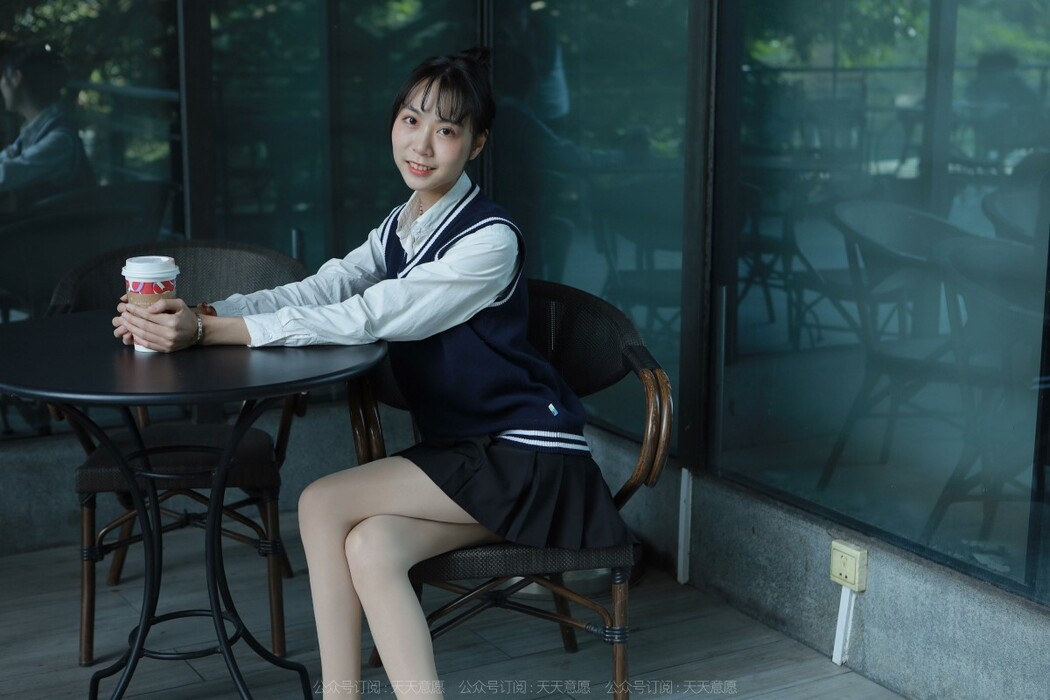 IESS异思趣向 No.985 Tuan Tuan