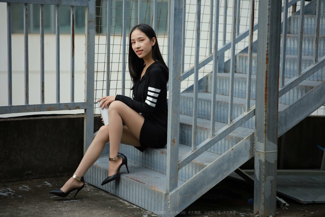 IESS异思趣向 No.967 Mei Ko