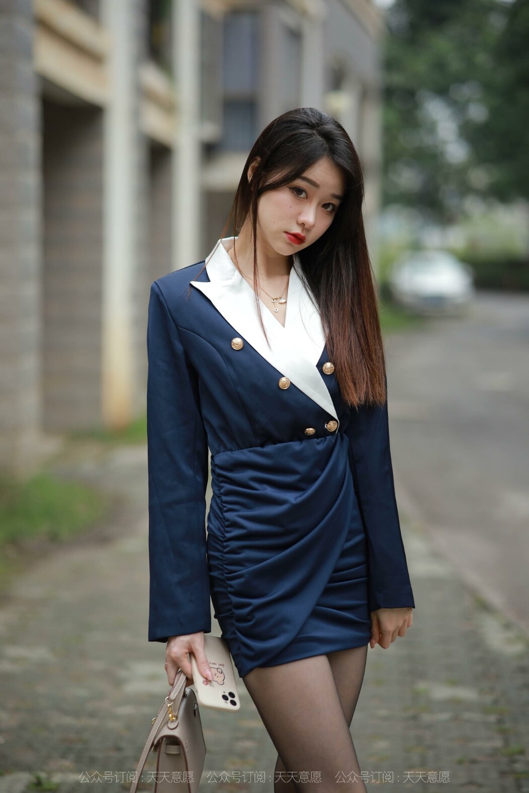 IESS异思趣向 No.968 Jia Ye