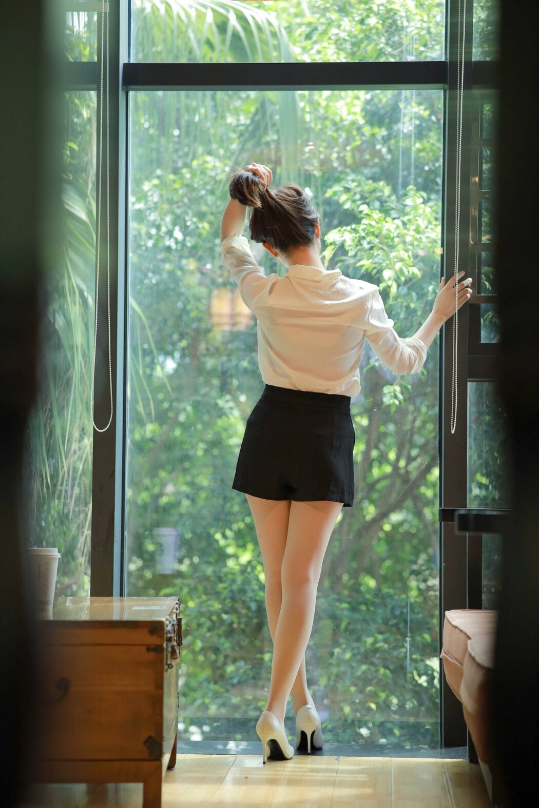 IESS异思趣向 No.964 Xiao Jie