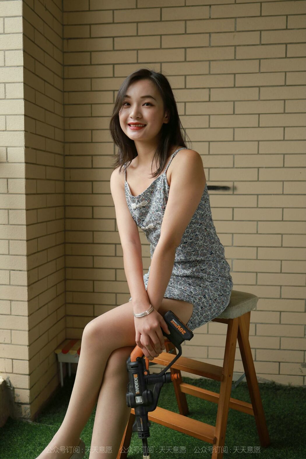 IESS异思趣向 No.947 Xing Xing