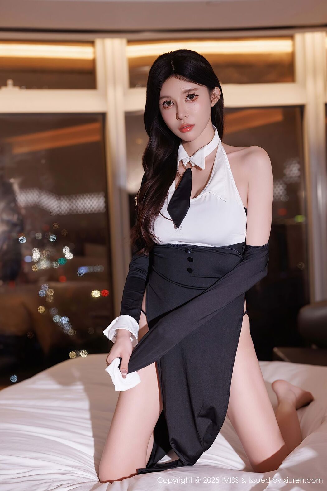 IMiss爱蜜社 Vol.786 泥鳅鳅 (66P)