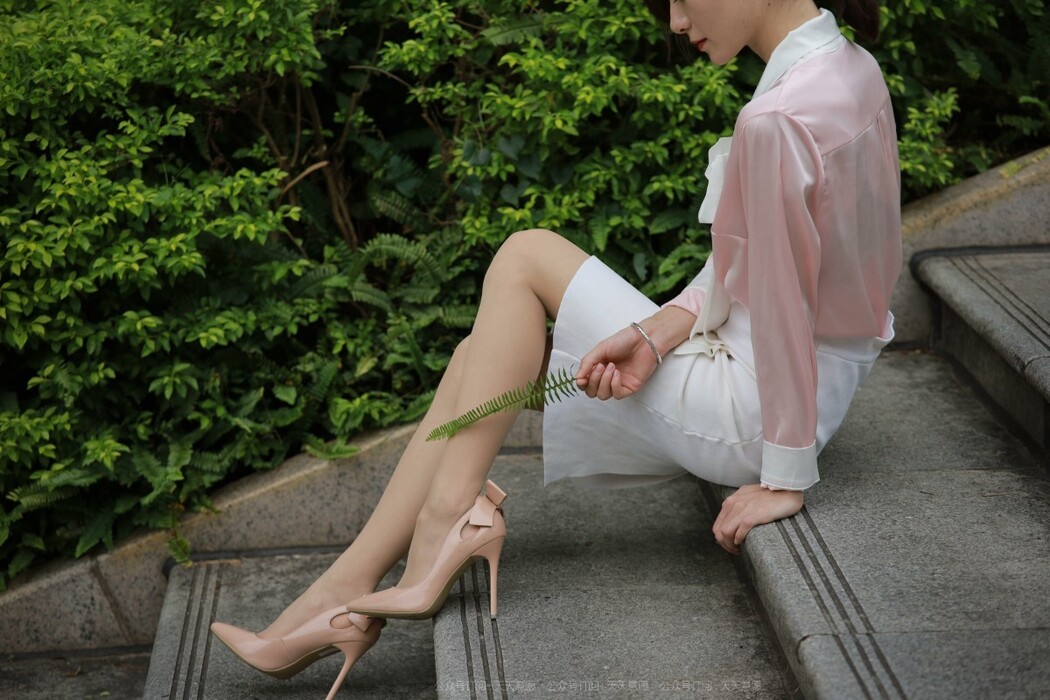 IESS异思趣向 No.971 Xiao Liu