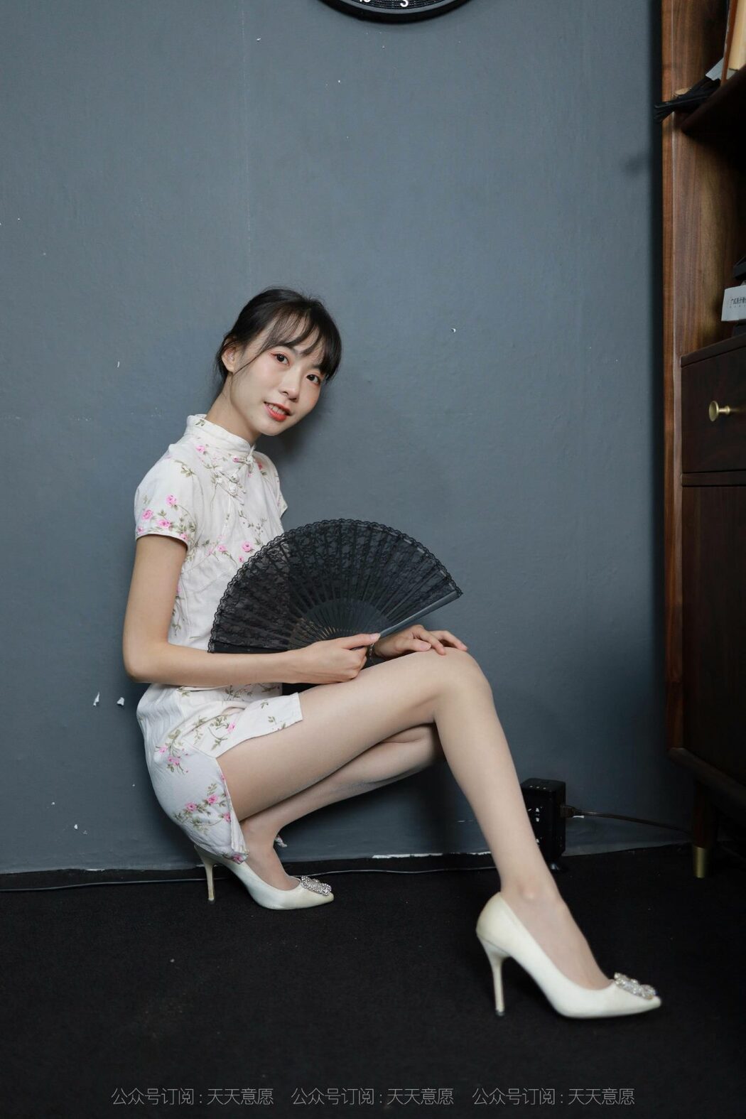 IESS异思趣向 No.954 Tuan Tuan