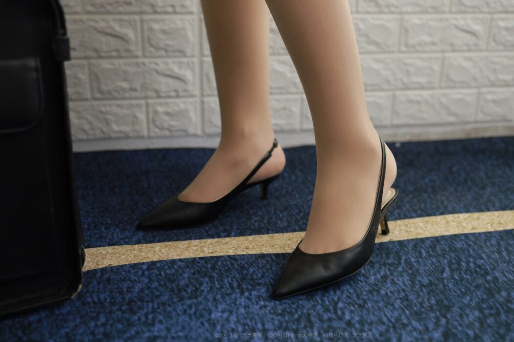 IESS异思趣向 No.965 Xing Xing