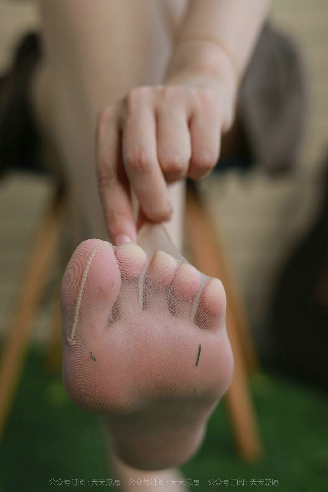 IESS异思趣向 No.943 Qiu Qiu