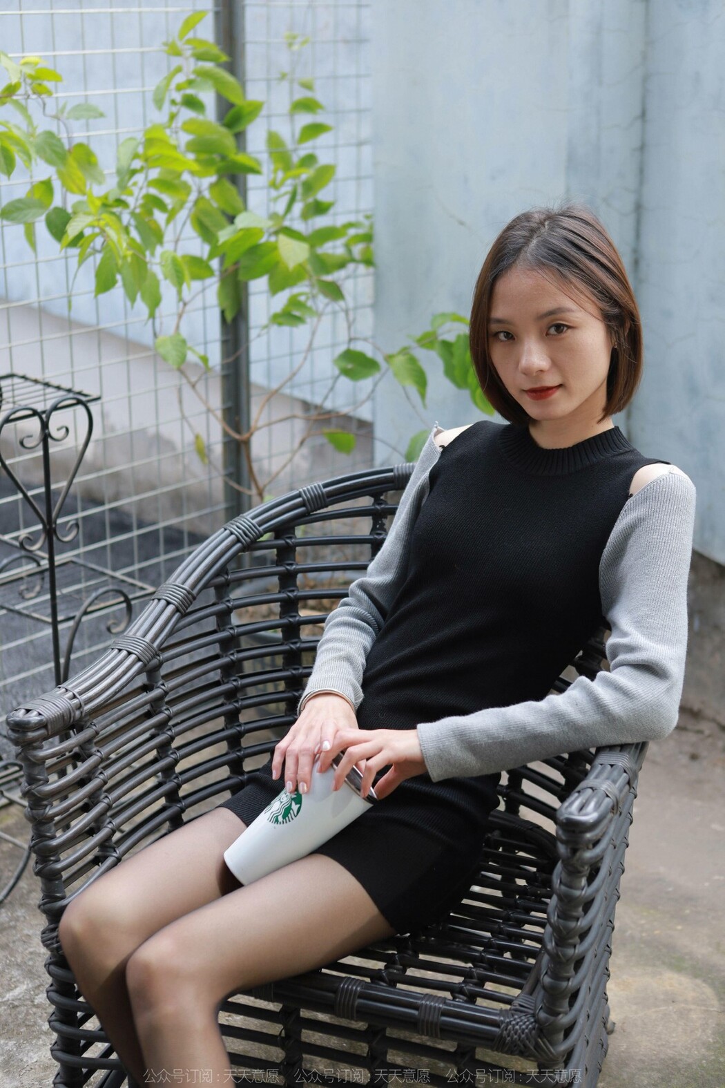 IESS异思趣向 No.989 Xiao Liu