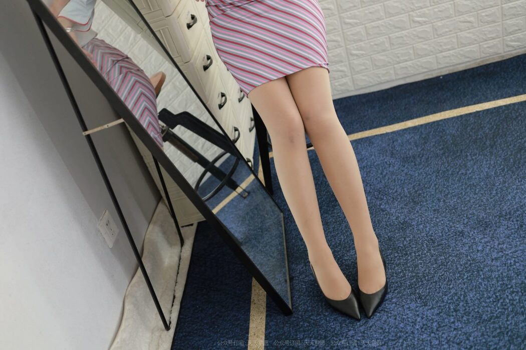 IESS异思趣向 No.965 Xing Xing