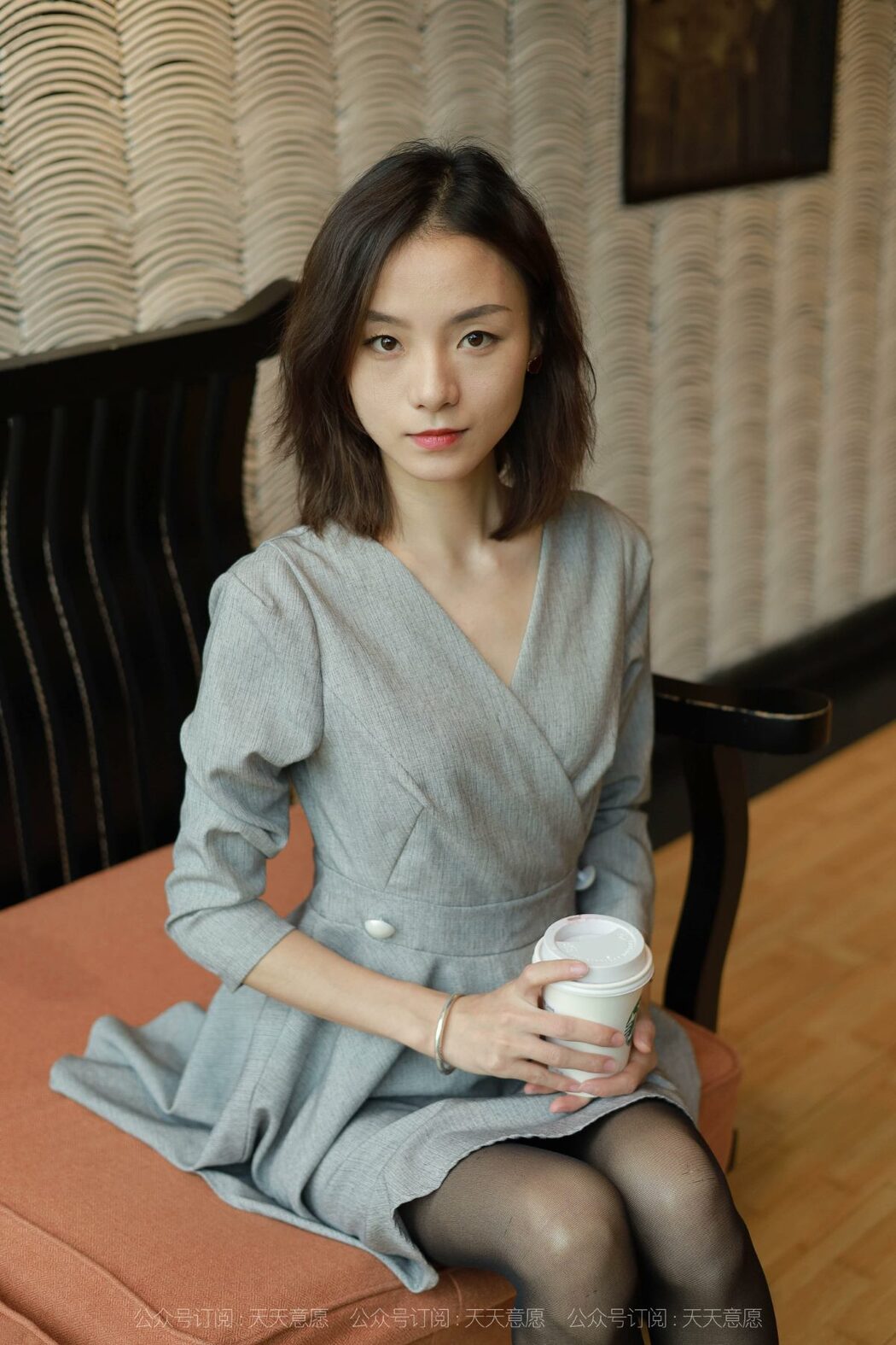 IESS异思趣向 No.961 Xiao Liu