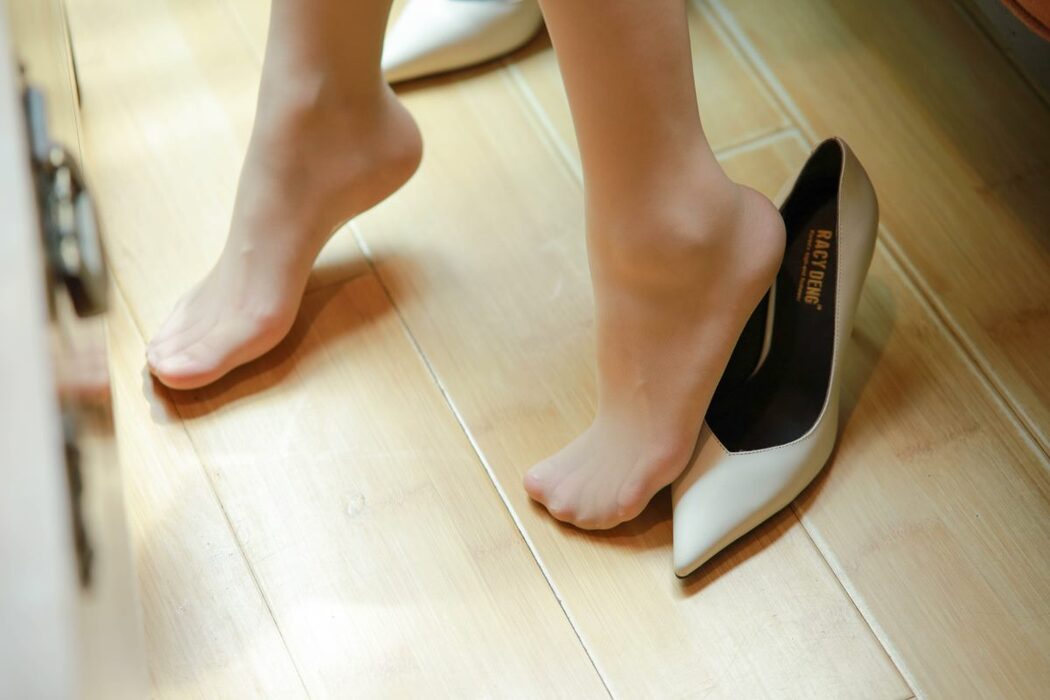 IESS异思趣向 No.964 Xiao Jie