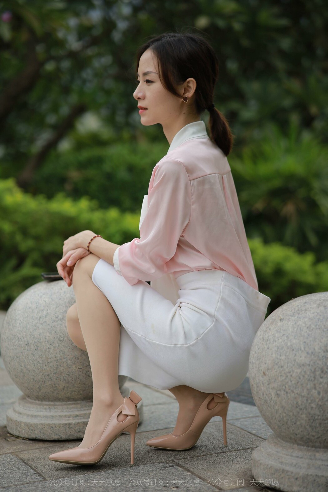 IESS异思趣向 No.971 Xiao Liu