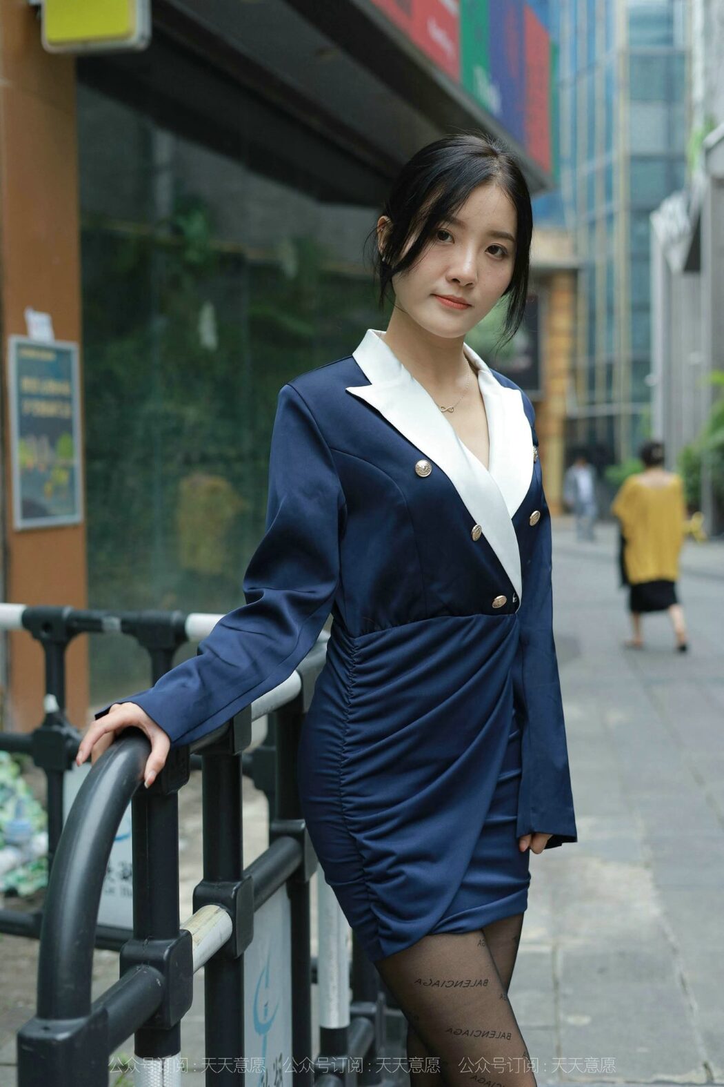 IESS异思趣向 No.949 Wan Ping