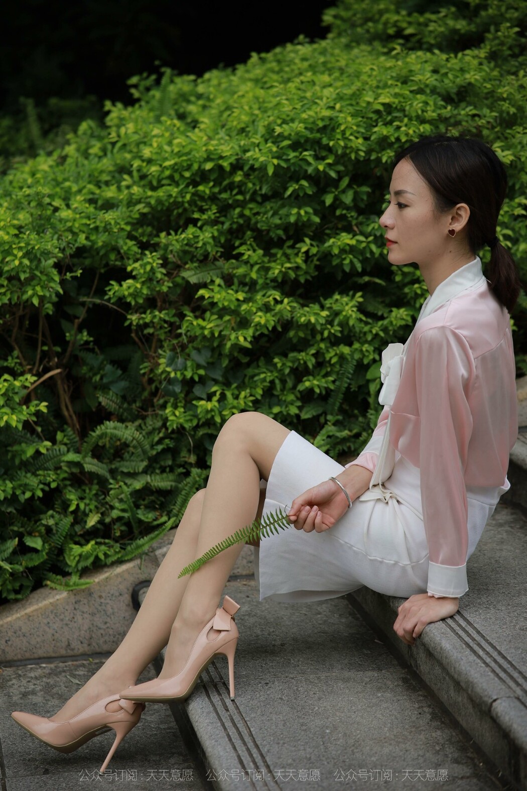 IESS异思趣向 No.971 Xiao Liu