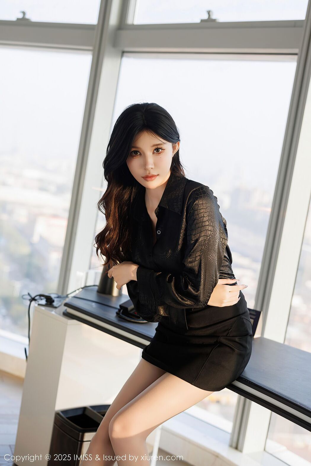 IMiss爱蜜社 Vol.781 Ni Qiu Qiu