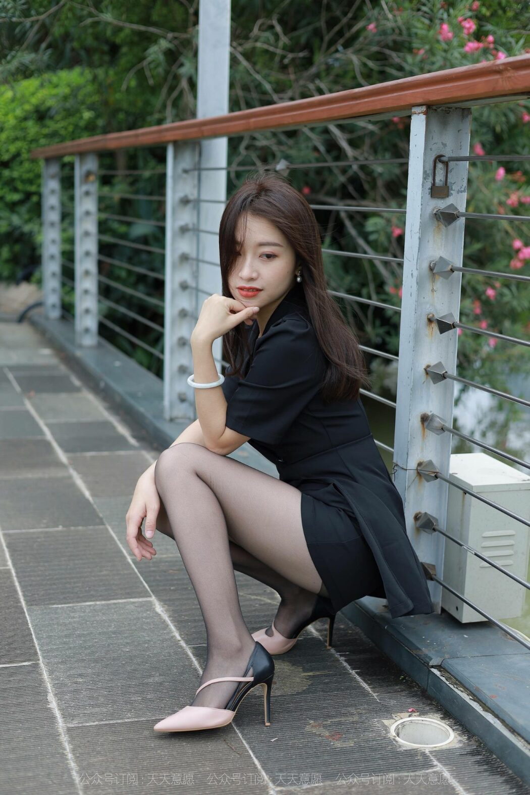 IESS异思趣向 No.953 Xiao Jie