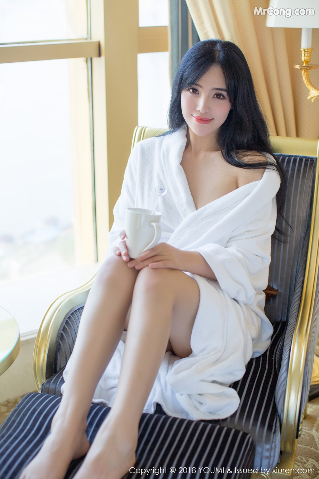 YouMi Vol.131: Liu Yu Er (刘钰儿) (41 images)