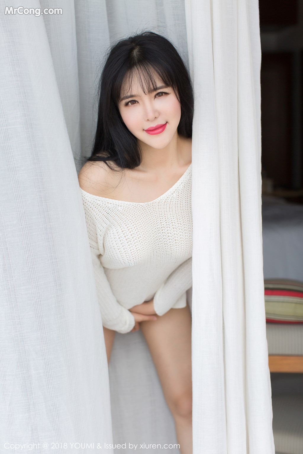 YouMi Vol.177: Liu Yu Er (刘钰儿) (50 images)