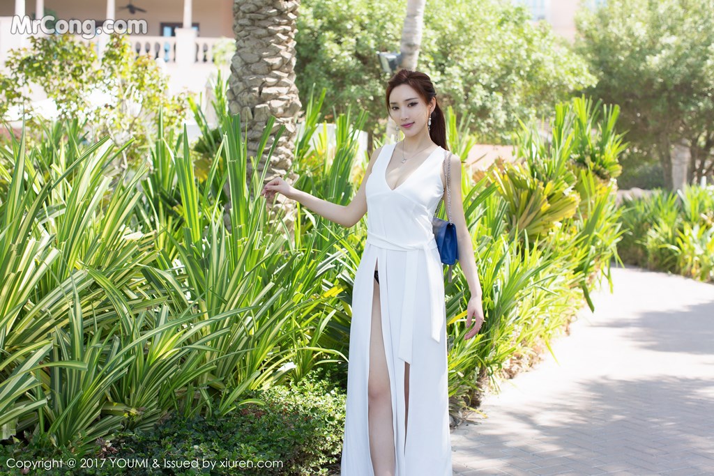 YouMi Vol.089: 土肥圆矮挫穷 (46 images)