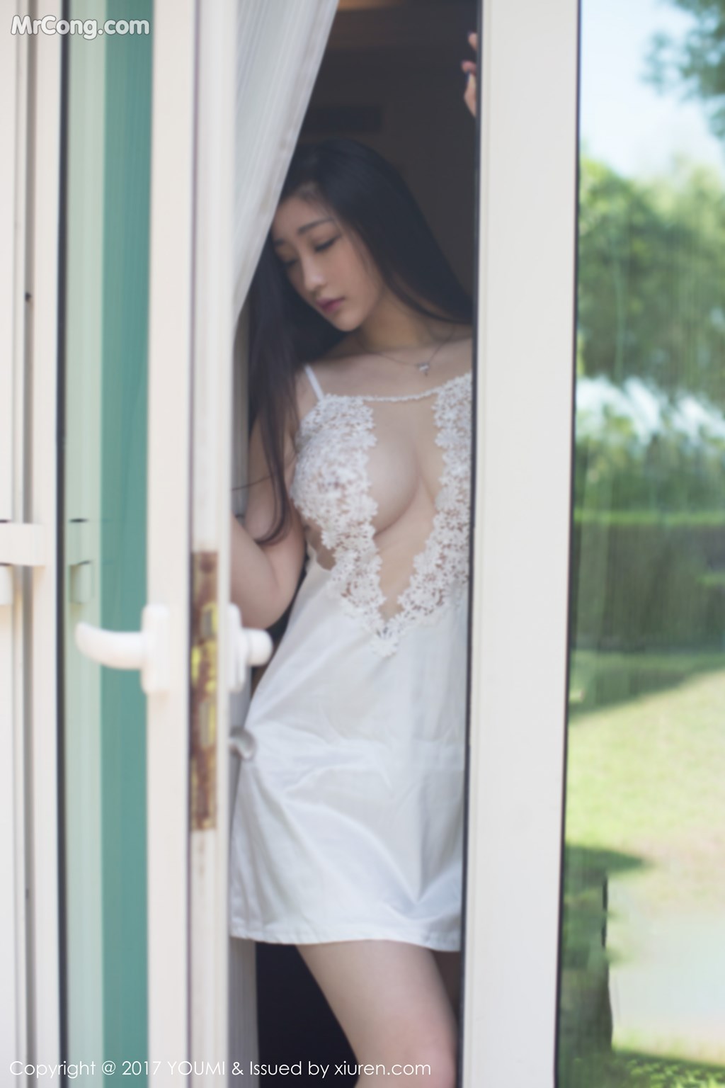 YouMi Vol.077: Daji_Toxic (妲己_Toxic) (49 images)