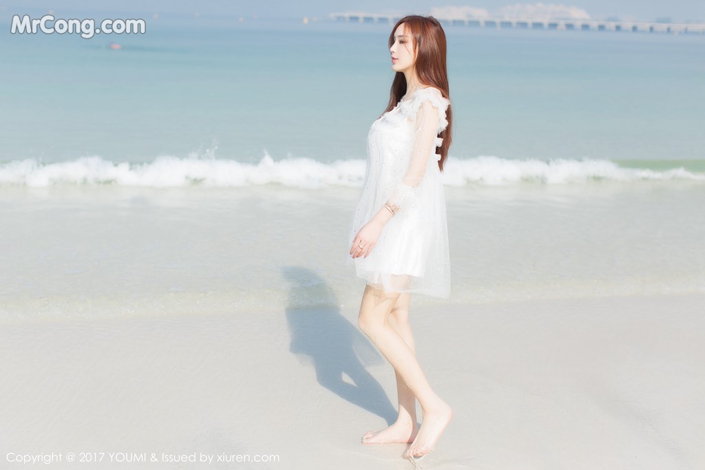 YouMi Vol.092: 土肥圆矮挫穷 (45 images)