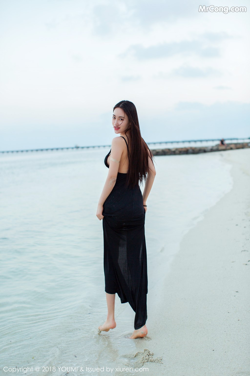 YouMi Vol.104: Mu Fei Fei (穆菲菲) (44 images)