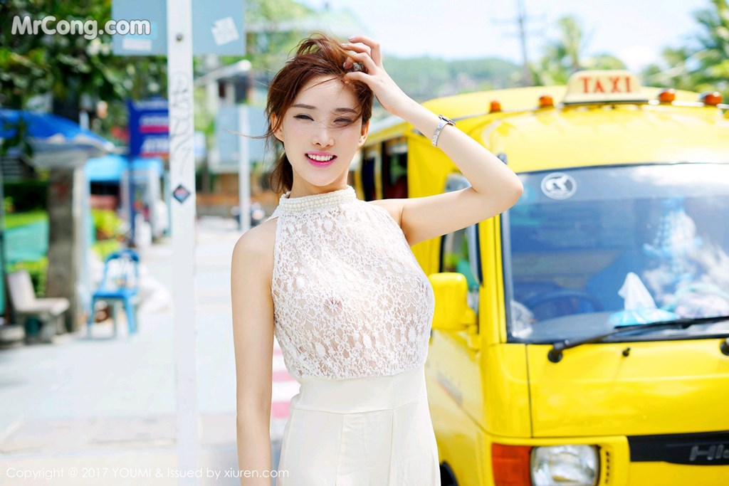 YouMi Vol.061: 土肥圆矮挫穷 (43 images)