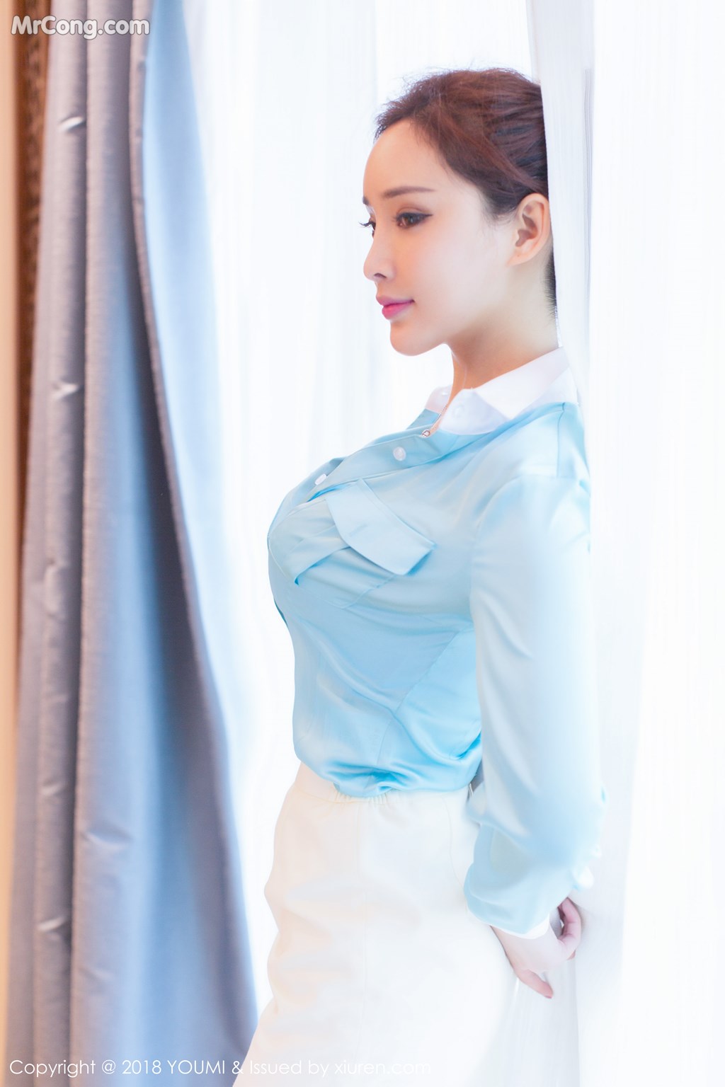 YouMi Vol.112: 土肥圆矮挫穷 (51 images)