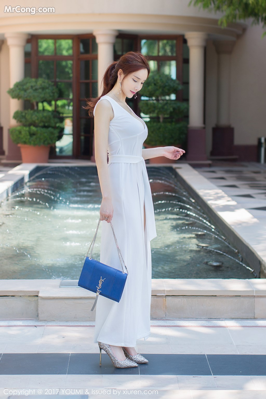 YouMi Vol.089: 土肥圆矮挫穷 (46 images)