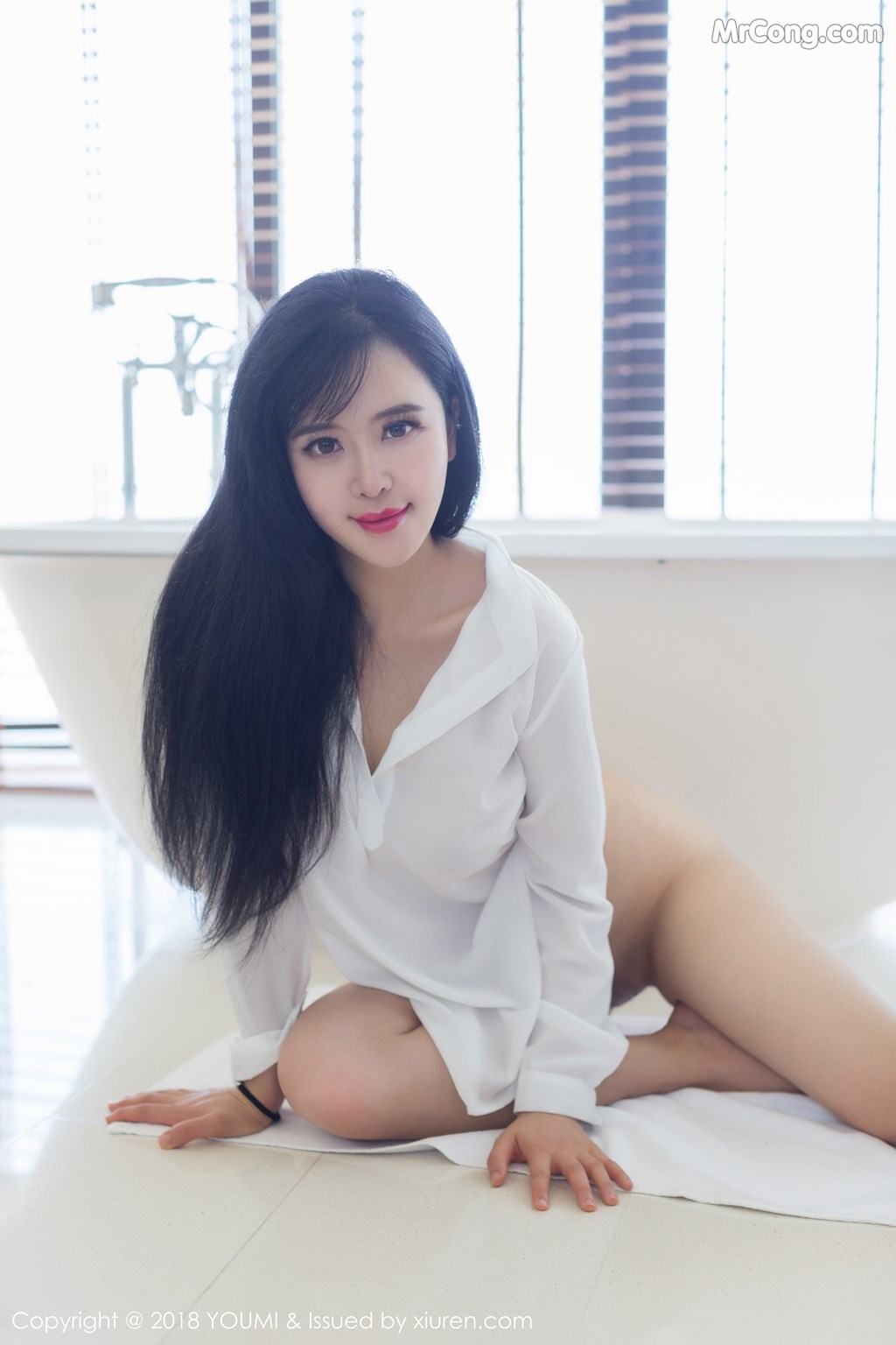 YouMi Vol.107: Liu Yu Er (刘钰儿) (47 images)