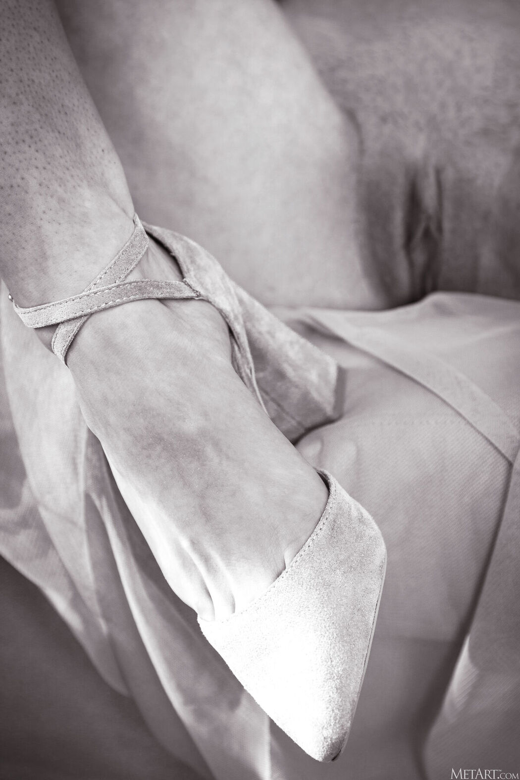 MetArt Sia Belle &#8211; Sips Of Espresso Part02 (74P)