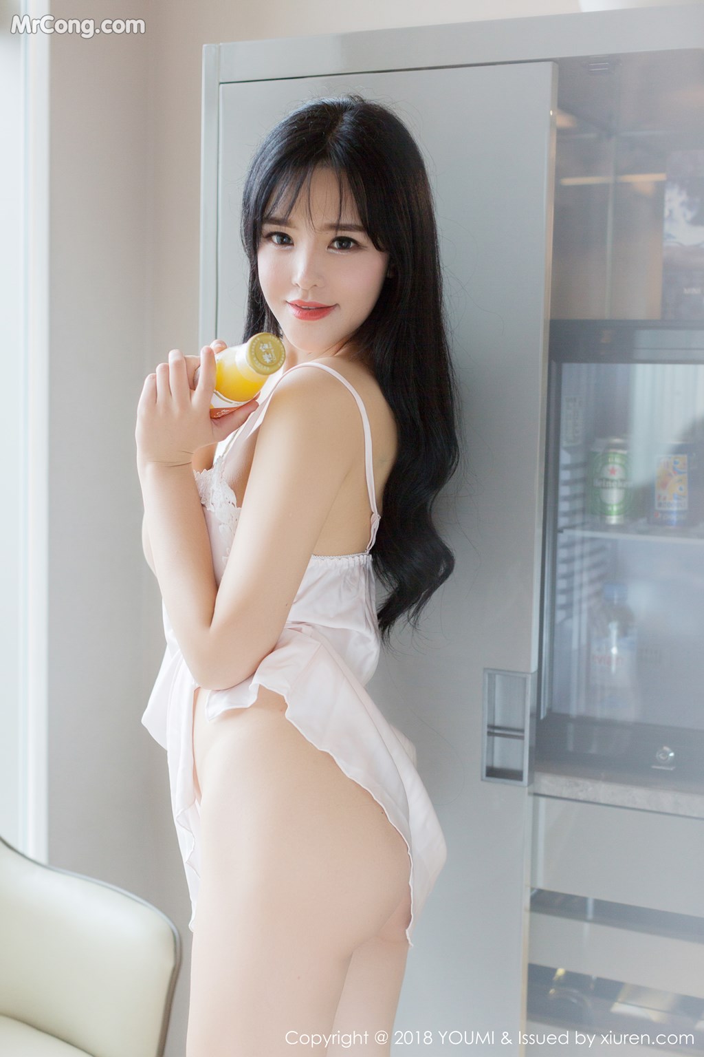 YouMi Vol.143: Liu Yu Er (刘钰儿) (42 images)