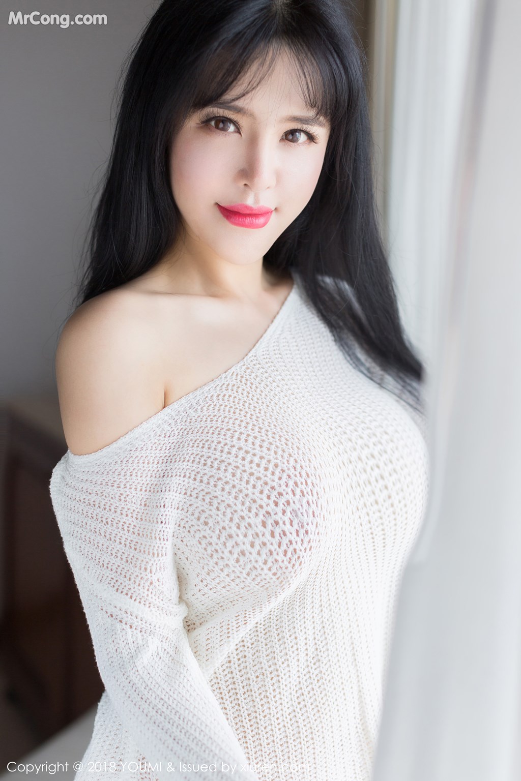 YouMi Vol.177: Liu Yu Er (刘钰儿) (50 images)