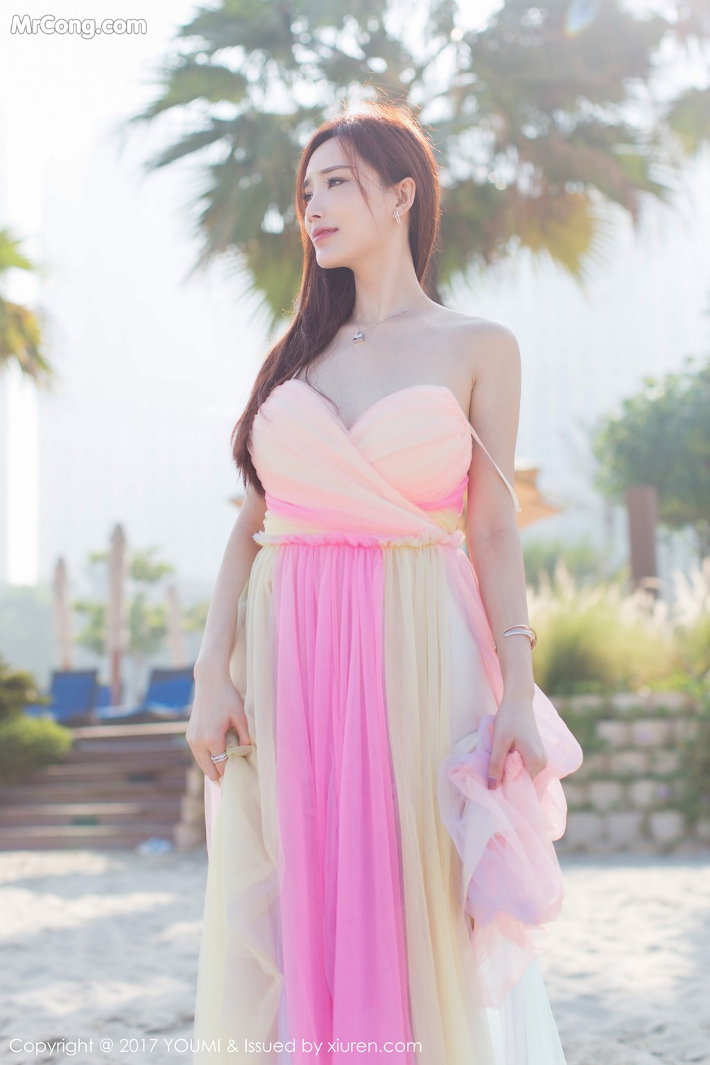 YouMi Vol.092: 土肥圆矮挫穷 (45 images)