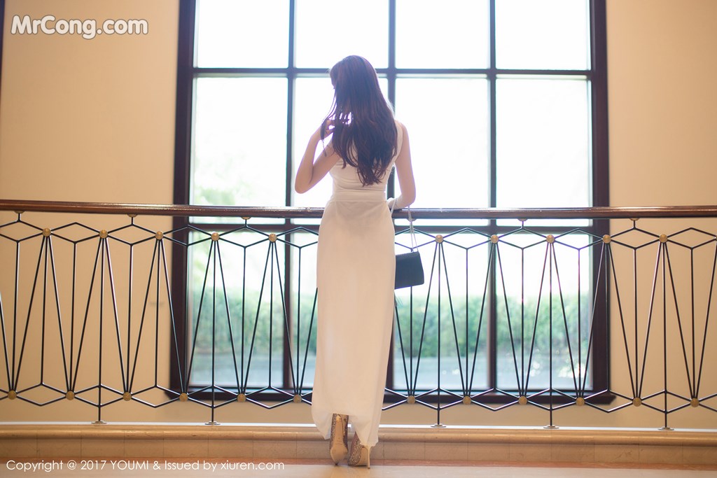 YouMi Vol.089: 土肥圆矮挫穷 (46 images)