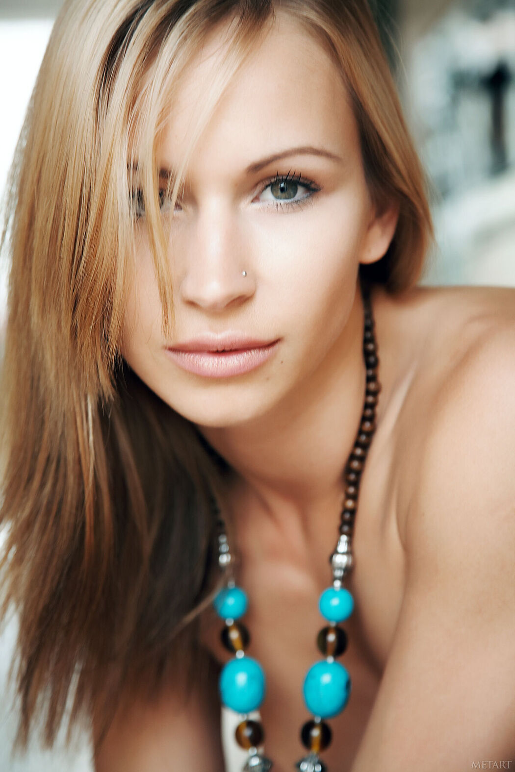 MetArt Susana S – Presenting Susanne Part03 (53P)