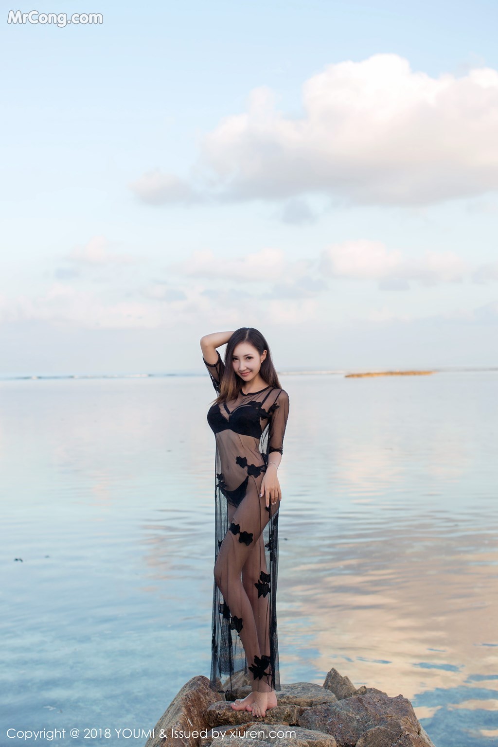 YouMi Vol.108: Yumi (尤美) (41 images)